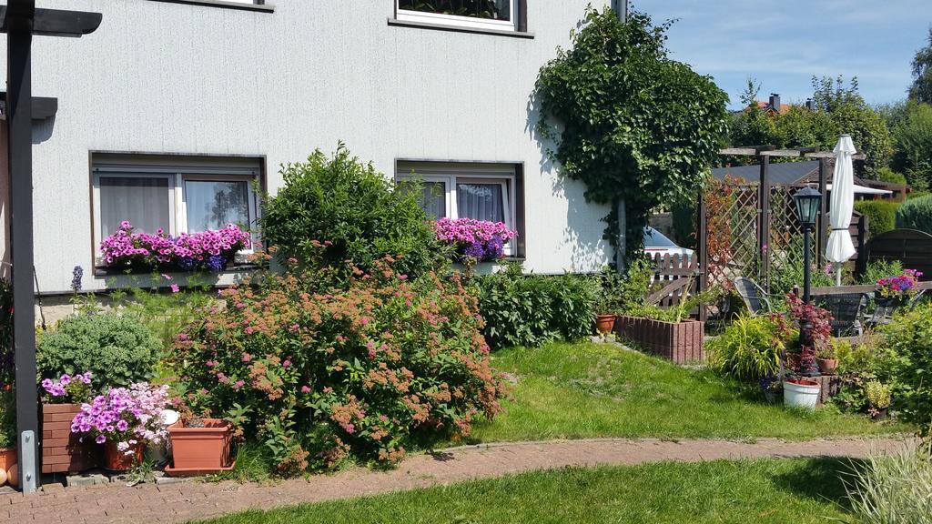 Apartment Bodeweg Schierke Szoba fotó