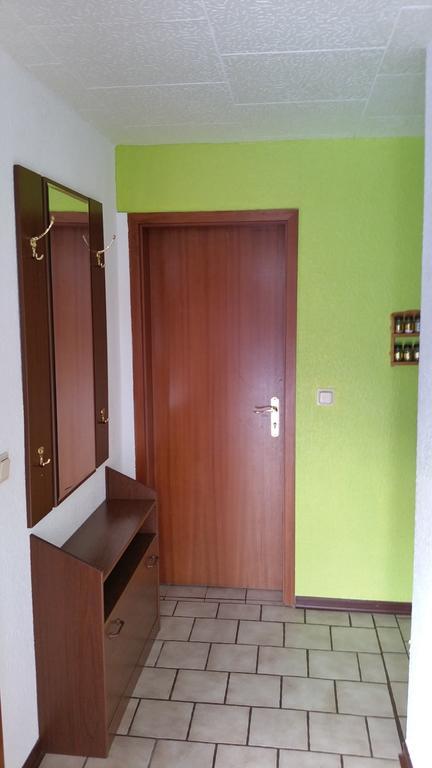 Apartment Bodeweg Schierke Kültér fotó