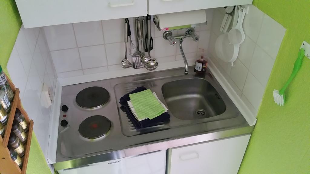 Apartment Bodeweg Schierke Kültér fotó