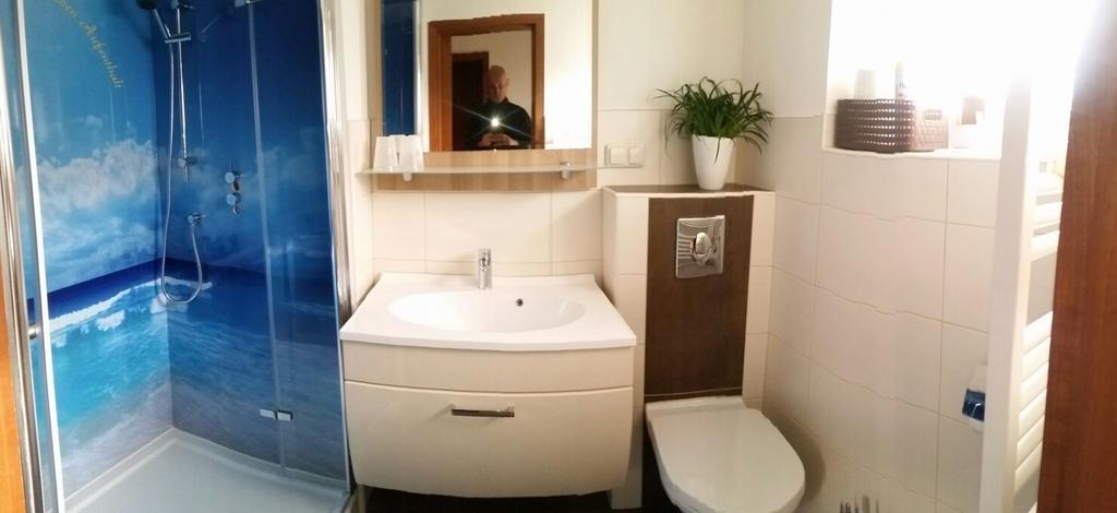 Apartment Bodeweg Schierke Kültér fotó